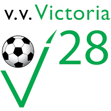 Logo Victoria '28 Enschede