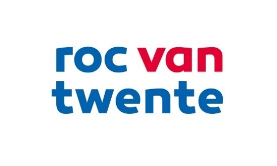 Logo ROC van Twente Entreeopleiding Enschede