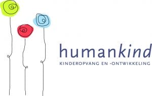 Logo Humankind Enschede
