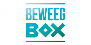 Logo De-Beweegbox