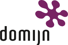 Domijn logo